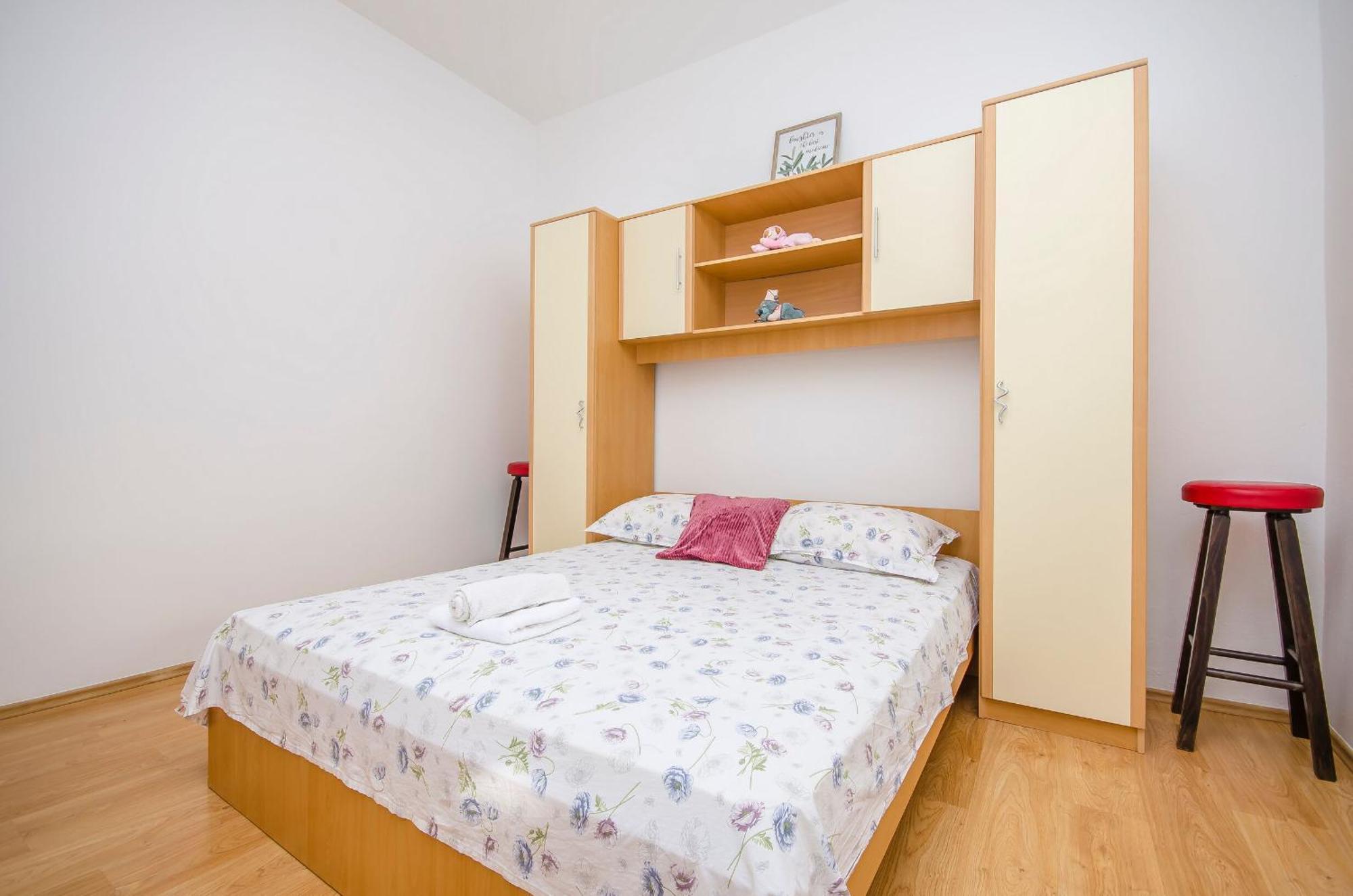 Apartments Senka Жаборич Экстерьер фото