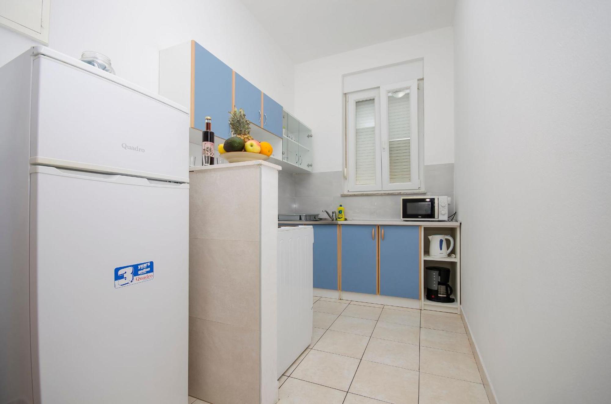 Apartments Senka Жаборич Экстерьер фото